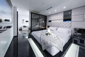 Best Western Premier Milano Palace Hotel Modena